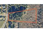Tumwater 4.8-acre Residential (Vacant Land)