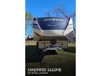 Forest River Sandpiper 3660mb Fifth Wheel 2021