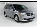 2019 Dodge grand caravan Silver, 62K miles