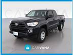 2019 Toyota Tacoma Access Cab