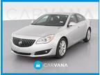 2014 Buick Regal