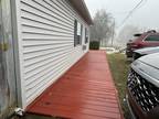 Home For Sale In Sault Sainte Marie, Michigan