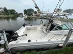 2001 wellcraft 264 coastal Boat for Sale