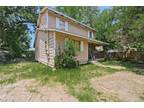 614 Avenue J, Conroe, TX 77301