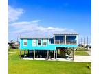 110 OLIVER LN, Grand Isle, LA 70358 Single Family Residence For Sale MLS#