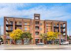 4700 N Western Ave #4H, Chicago, IL 60625 - MLS 11926253