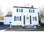 117 FOREST ST, East Hartford, CT 06118 Single Family Residence For Sale MLS#