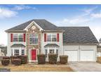 530 DOMINION CT, Hampton, GA 30228 Single Family Residence For Sale MLS#
