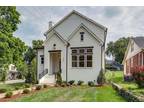 5301 ELKINS AVE, Nashville, TN 37209 Single Family Residence For Sale MLS#