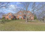 4243 E TURNBERRY DR, Springfield, MO 65809 Single Family Residence For Sale MLS#