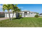 3409 NW 3RD ST, CAPE CORAL, FL 33993 Single Family Residence For Sale MLS#