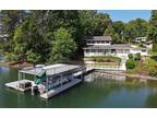 Hayesville, Clay County, NC Lakefront Property, Waterfront Property