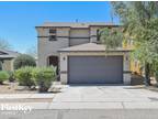 1563 West San Ricardo Boulevard - Tucson, AZ 85713 - Home For Rent