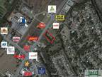 Richmond Hill, Bryan County, GA Commercial Property, Homesites for sale Property
