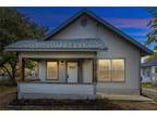 416 6th Street Waco, TX -