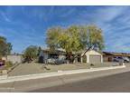 3848 W GRANDVIEW RD, Phoenix, AZ 85053 Single Family Residence For Rent MLS#
