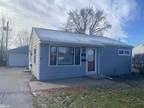 1405 HILLARY AVE, Burlington, IA 52601 Single Family Residence For Sale MLS#