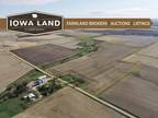 Mount Auburn, Benton County, IA Farms and Ranches for sale Property ID: