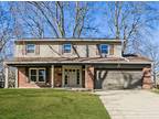 1854 Lindenhall Dr - Loveland, OH 45140 - Home For Rent