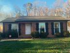 6101 Rockwell Dr, Indian Trail, NC 28079 - MLS 4097508