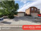 1916 Mesa Grande Loop NE - Rio Rancho, NM 87144 - Home For Rent