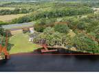 Ormond Beach, Volusia County, FL Undeveloped Land, Lakefront Property
