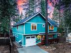 888 Panka St South Lake Tahoe, CA