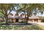 1007 Goode Drive, College Station, TX 77840