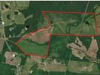 Chase City, Mecklenburg County, VA Undeveloped Land for sale Property ID: