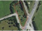Leander, Williamson County, TX Undeveloped Land, Commercial Property