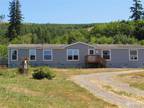 272 WILDCAT RD, Toutle, WA 98649 Manufactured On Land For Sale MLS# 2140434