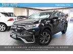 2022 Honda CR-V EX for sale