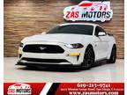 2019 Ford Mustang GT for sale