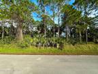 Palm Bay, Brevard County, FL Undeveloped Land, Lakefront Property