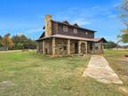 10024 S STATE HIGHWAY 121, Trenton, TX 75490 Single Family Residence For Sale