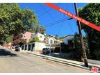 1238 Larrabee St, West Hollywood, CA 90069 MLS# 23-339572