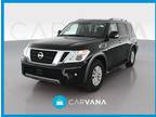 2019 Nissan Armada