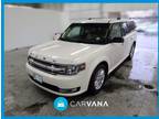 2019 Ford Flex