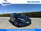 2012 Toyota Sienna SE for sale