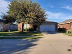 8817 King Ranch Dr, Cross Roads, TX 76227