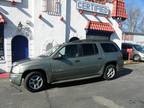 2004 GMC Envoy Green, 219K miles