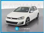 2015 Volkswagen Golf GTI