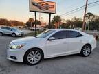 2013 Chevrolet Malibu