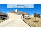 8409 Hollow Bend St, Fort Worth, TX 76123