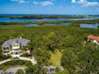 Osprey, Sarasota County, FL Undeveloped Land, Lakefront Property