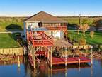 545 Mimosa Ln, Matagorda, TX 77457