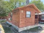 2293 S Highway 37 Access CABIN, Three Rivers, TX 78071