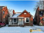 10288 Balfour Rd - Detroit, MI 48224 - Home For Rent