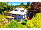 Commercial property for sale in Cowichan Bay, Cowichan Bay, 1854 Myhrest Rd