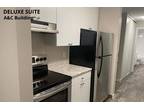 1 Bedroom - Edmonton Apartment For Rent Skyrattler Edmonton Apartments for rent